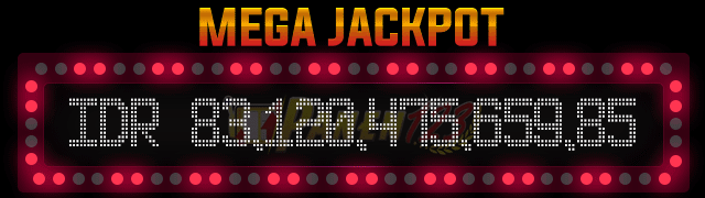 Laskar68 Jackpot
