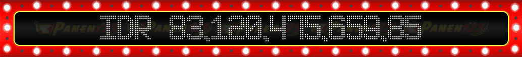 Laskar68 Jackpot
